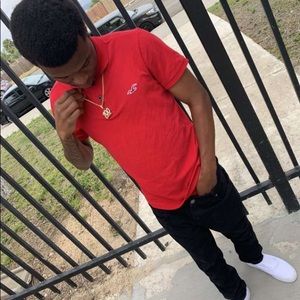 Meet your Posher, Davon